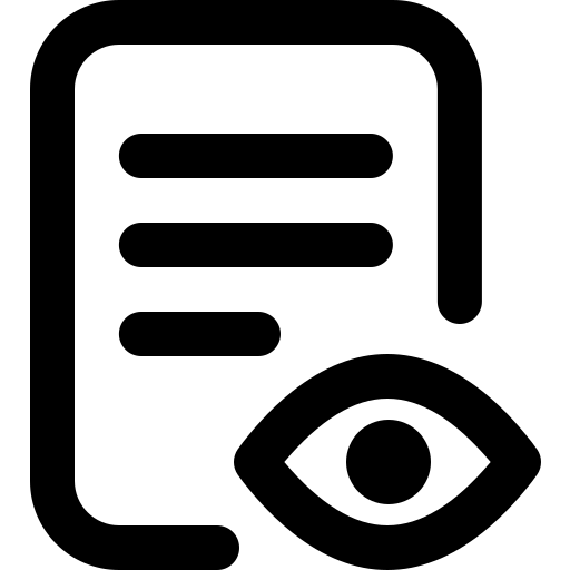 Právní informace